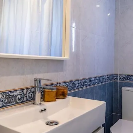 Casa Bombon Daire