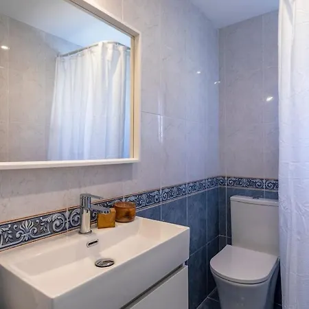 Apartamento Casa Bombón