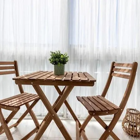 Casa Bombon アパート Sabiñánigo