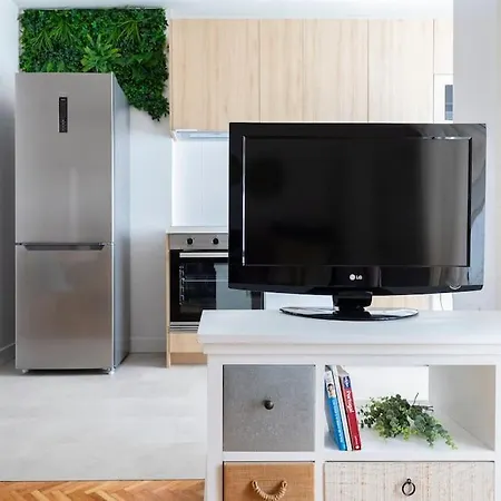 Apartamento Casa Bombón Sabiñánigo