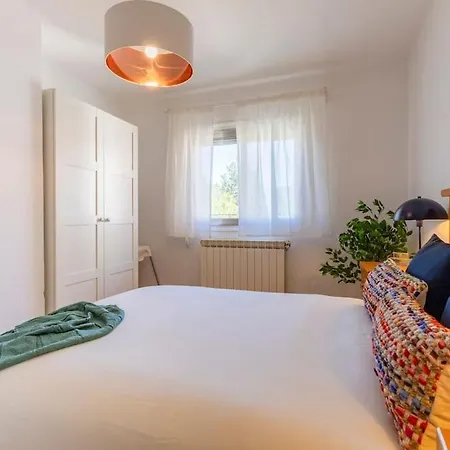 Apartamento Casa Bombón *