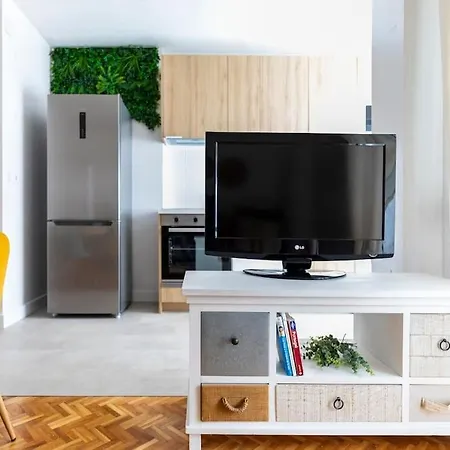 Casa Bombón Apartamento Sabiñánigo