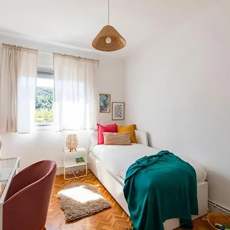 Casa Bombon * Sabiñánigo