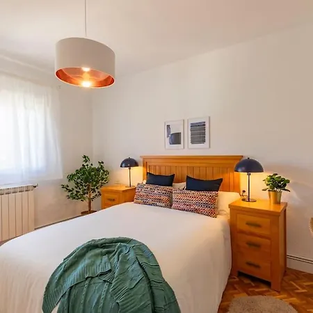 Casa Bombón Apartamento