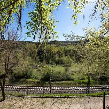 Apartamento Casa Bombón