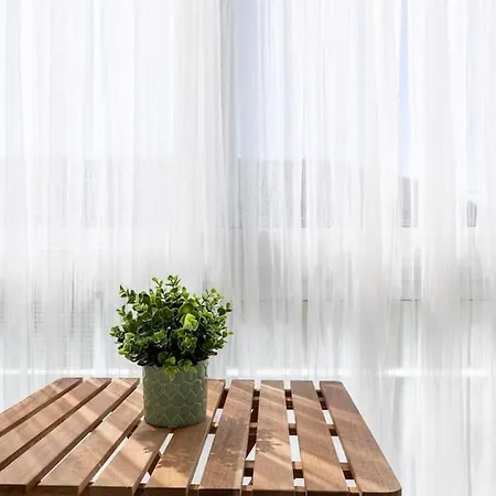 Casa Bombón Apartamento *