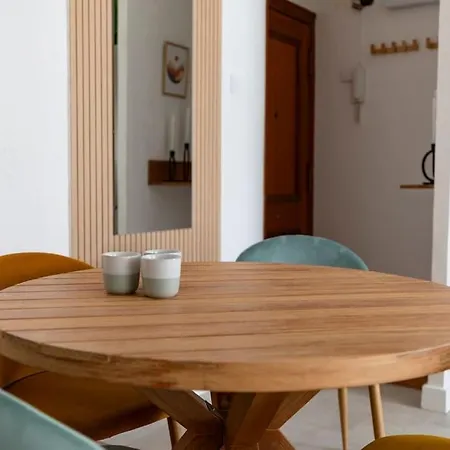 Casa Bombón Apartamento Sabiñánigo