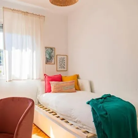 Casa Bombón Sabiñánigo