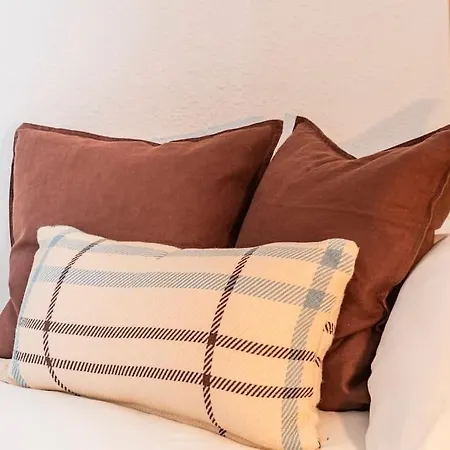 Casa Bombón Apartamento