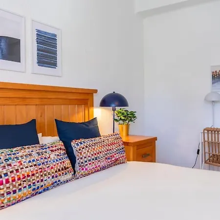 Apartamento Casa Bombón *