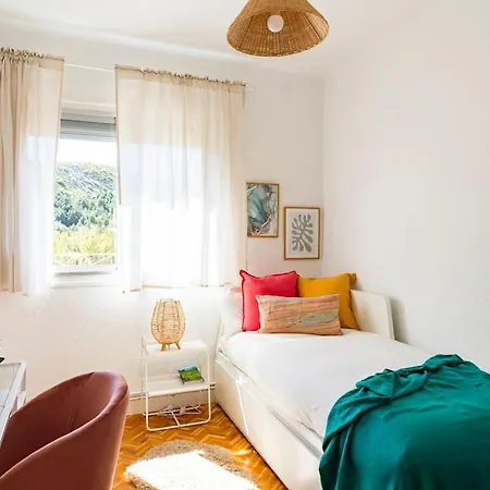 Daire Casa Bombon Sabiñánigo