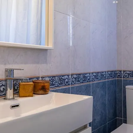 Casa Bombón Sabiñánigo