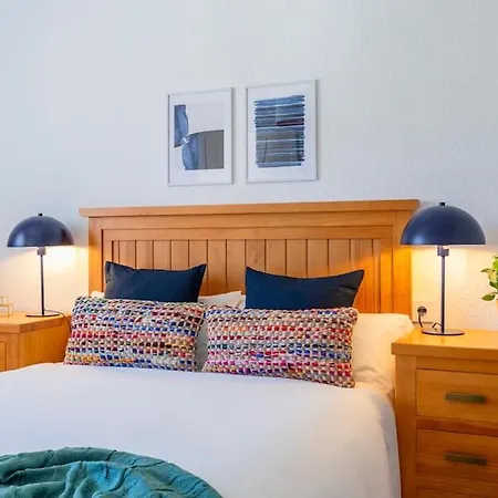 Casa Bombón Apartamento