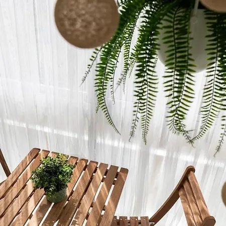 Apartamento Casa Bombón Sabiñánigo