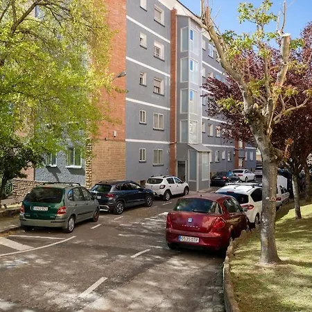 Casa Bombón Apartamento