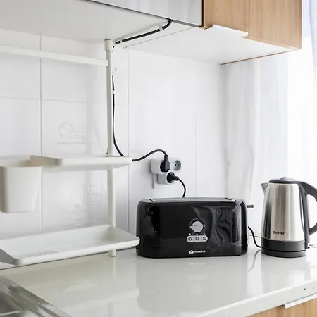 Casa Bombón Apartamento *