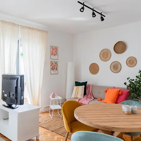 Casa Bombón Apartamento