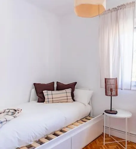 Casa Bombon 아파트