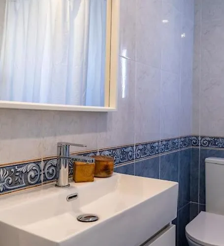 Casa Bombon 아파트