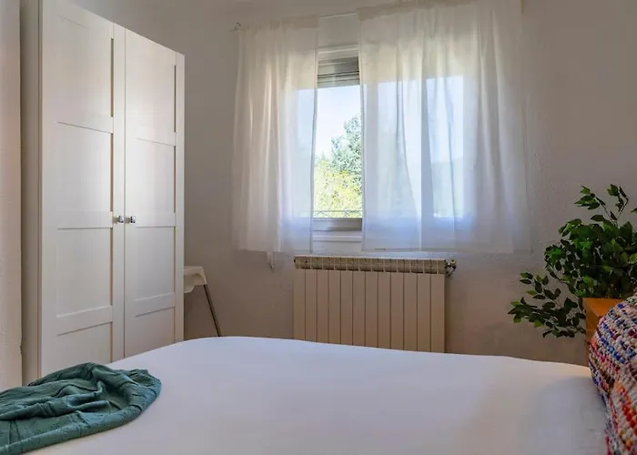 Casa Bombon Sabiñánigo