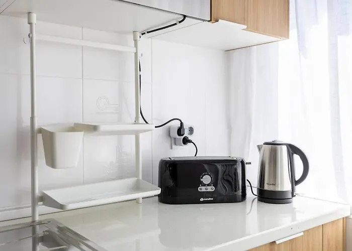 Casa Bombon 아파트