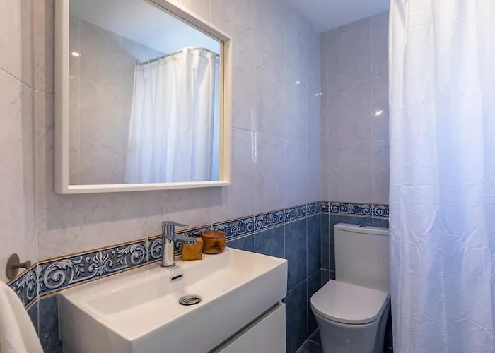 아파트 Casa Bombon