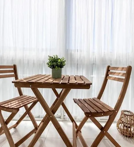 Casa Bombon 아파트 Sabiñánigo