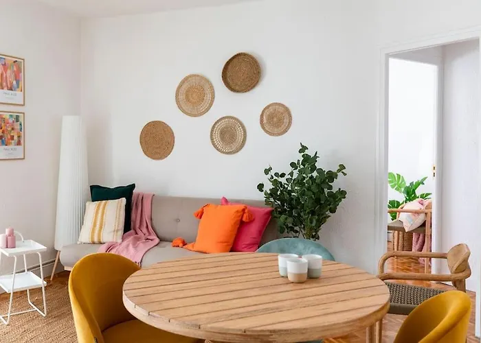 아파트 Casa Bombon