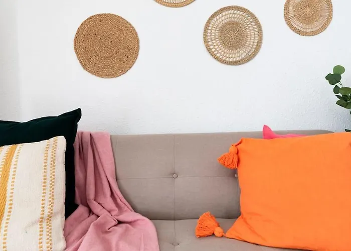 Casa Bombon 아파트 *