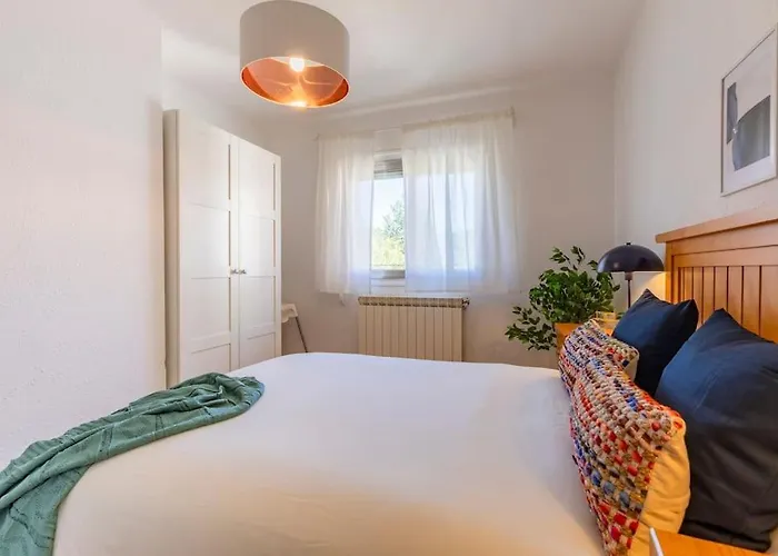 아파트 Casa Bombon *