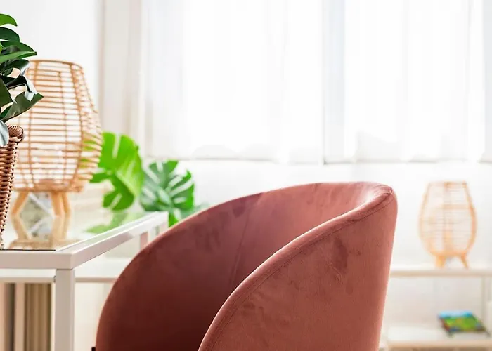 Casa Bombon 아파트 Sabiñánigo