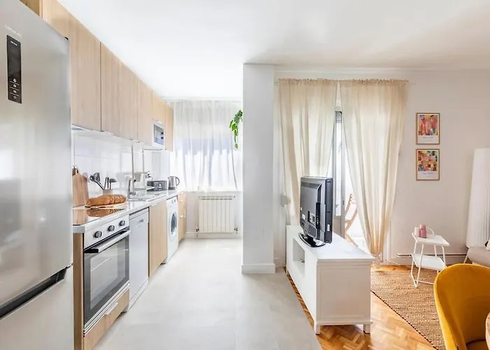 아파트 Casa Bombon