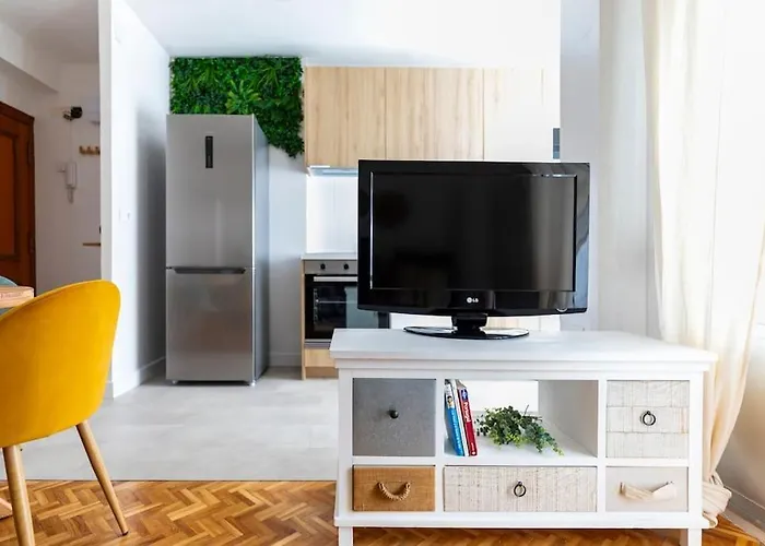 Casa Bombon 아파트 Sabiñánigo