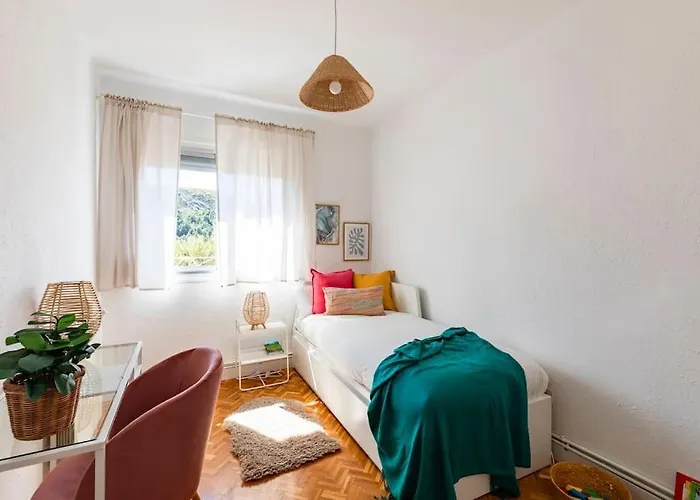 Casa Bombon * Sabiñánigo