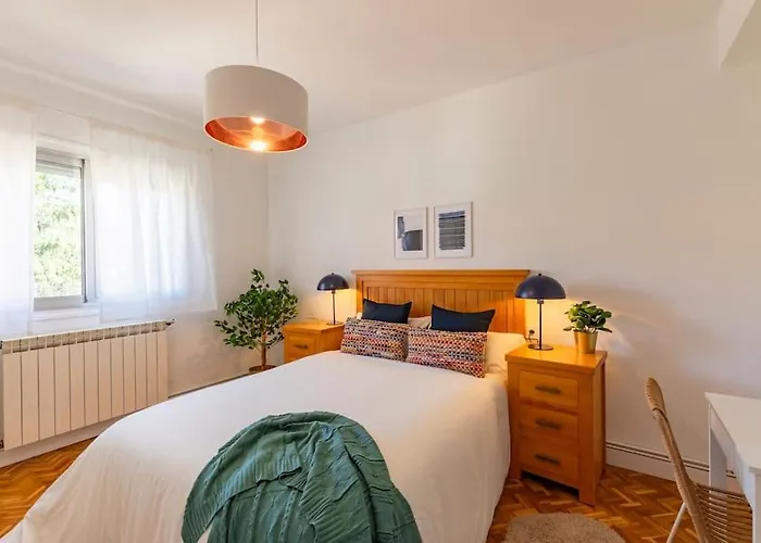 Casa Bombon 아파트