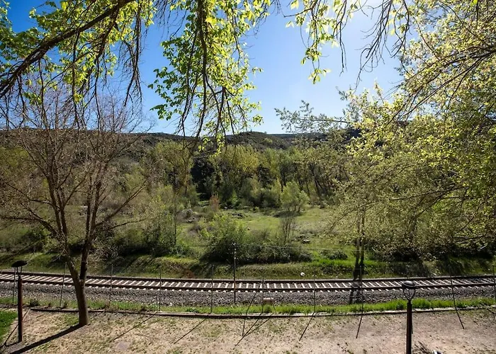 아파트 Casa Bombon