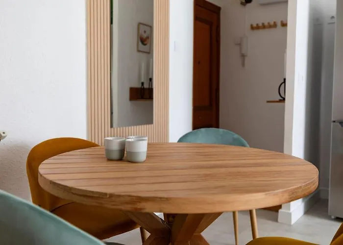 Casa Bombon 아파트 Sabiñánigo