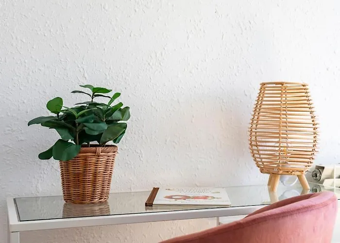 아파트 Casa Bombon Sabiñánigo