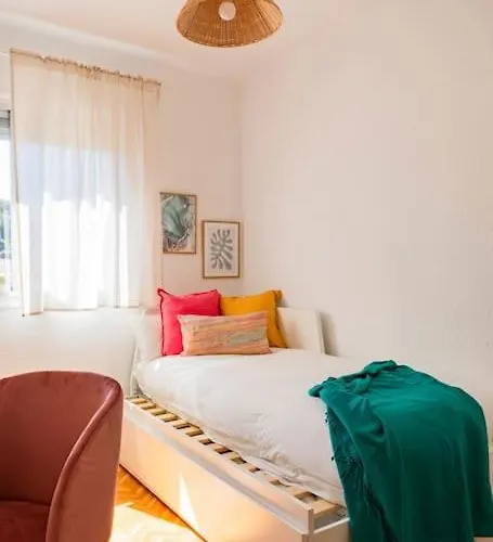 Casa Bombon Sabiñánigo