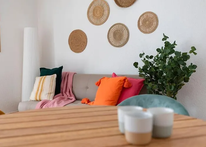 Casa Bombon * Sabiñánigo