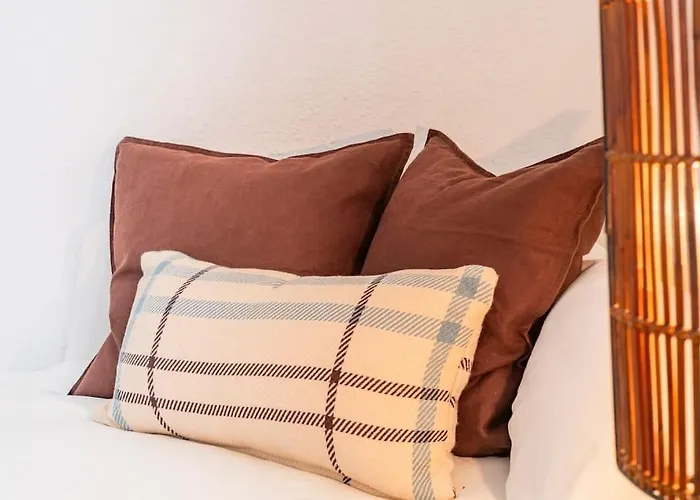 Casa Bombon 아파트