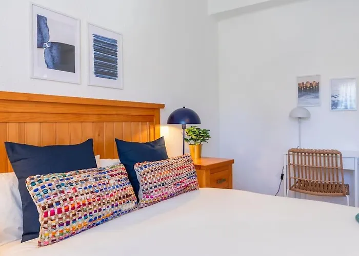 아파트 Casa Bombon *