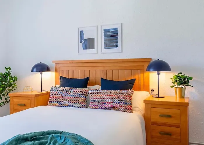 Casa Bombon 아파트