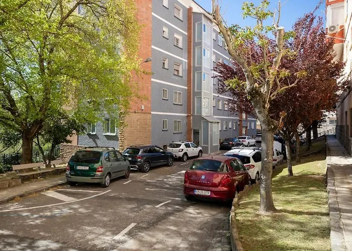 Casa Bombon 아파트